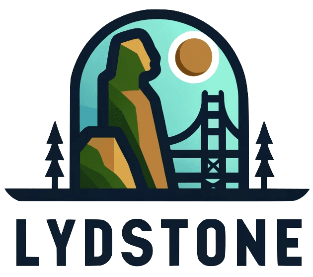 Lydstone Logo
